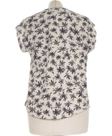 404099 Tops et t-shirts MANGO Occasion Vêtement occasion seconde main