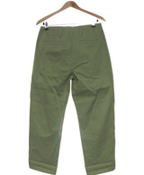 404122 Pantalons et pantacourts BENETTON Occasion Vêtement occasion seconde main