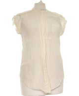 404125 Chemises et blouses ZARA Occasion Once Again Friperie en ligne