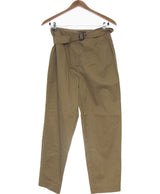 404128 Pantalons et pantacourts SISLEY Occasion Once Again Friperie en ligne
