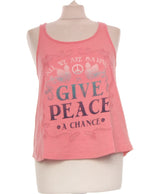 404143 Tops et t-shirts SMASH Occasion Once Again Friperie en ligne