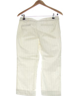 404144 Pantalons et pantacourts CAMAIEU Occasion Vêtement occasion seconde main