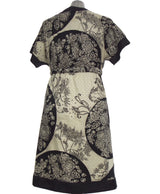 404158 Robes NAF NAF Occasion Vêtement occasion seconde main