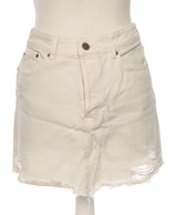 404199 Jupes BERSHKA Occasion Once Again Friperie en ligne