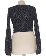 404200 Tops et t-shirts BERSHKA Occasion Once Again Friperie en ligne
