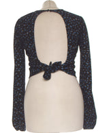 404200 Tops et t-shirts BERSHKA Occasion Vêtement occasion seconde main