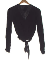 404212 Tops et t-shirts STRADIVARIUS Occasion Vêtement occasion seconde main