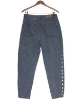 404219 Jeans PULL AND BEAR Occasion Vêtement occasion seconde main