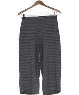 404249 Pantalons et pantacourts ZARA Occasion Once Again Friperie en ligne
