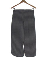 404249 Pantalons et pantacourts ZARA Occasion Vêtement occasion seconde main