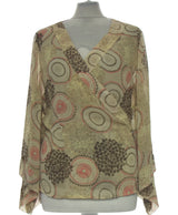 404250 Chemises et blouses LA REDOUTE Occasion Once Again Friperie en ligne