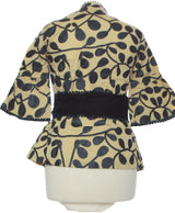 404300 Chemises et blouses ALMATRICHI Occasion Vêtement occasion seconde main