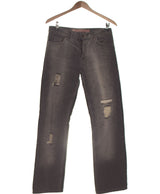 404351 Jeans ZARA Occasion Once Again Friperie en ligne