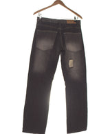 404351 Jeans ZARA Occasion Vêtement occasion seconde main