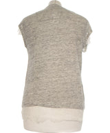 404375 Tops et t-shirts ZARA Occasion Vêtement occasion seconde main