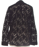 404380 Chemises et blouses BA&SH Occasion Vêtement occasion seconde main