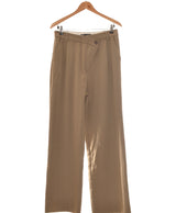 404467 Pantalons et pantacourts ZARA Occasion Once Again Friperie en ligne