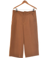 404481 Pantalons et pantacourts ZARA Occasion Once Again Friperie en ligne