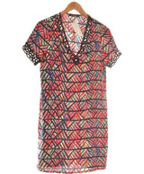 404496 Robes MULTIPLES Occasion Once Again Friperie en ligne