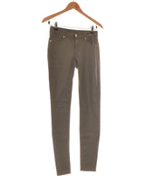 404544 Jeans MANGO Occasion Once Again Friperie en ligne
