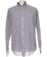 404607 Chemises et blouses RALPH LAUREN Occasion Once Again Friperie en ligne