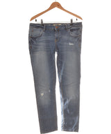 404618 Jeans BERSHKA Occasion Once Again Friperie en ligne