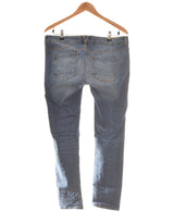 404618 Jeans BERSHKA Occasion Vêtement occasion seconde main