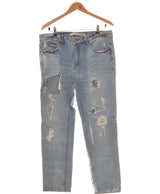 404620 Jeans ZARA Occasion Once Again Friperie en ligne