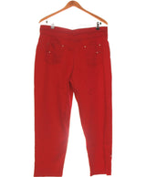 404667 Pantalons et pantacourts CHRISTINE LAURE Occasion Vêtement occasion seconde main