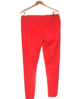 404671 Pantalons et pantacourts CAMAIEU Occasion Vêtement occasion seconde main