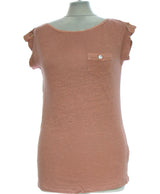 404688 Tops et t-shirts NAF NAF Occasion Once Again Friperie en ligne