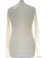 404707 Pulls et gilets ZARA Occasion Vêtement occasion seconde main