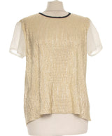 404723 Tops et t-shirts SINEQUANONE Occasion Once Again Friperie en ligne