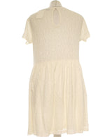 404727 Robes PULL AND BEAR Occasion Vêtement occasion seconde main