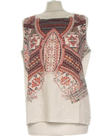 404787 Tops et t-shirts CREEKS Occasion Once Again Friperie en ligne