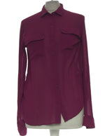 404796 Chemises et blouses BERSHKA Occasion Once Again Friperie en ligne