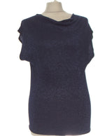 404863 Tops et t-shirts CAMAIEU Occasion Once Again Friperie en ligne