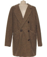 404902 Manteaux PULL AND BEAR Occasion Once Again Friperie en ligne