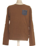 404983 Tops et t-shirts CARNET DE VOL Occasion Once Again Friperie en ligne