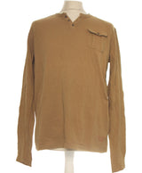 404984 Tops et t-shirts CARNET DE VOL Occasion Once Again Friperie en ligne