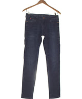 405006 Jeans ZARA Occasion Once Again Friperie en ligne