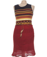 405009 Robes DESIGUAL Occasion Once Again Friperie en ligne