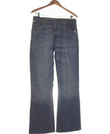 405034 Jeans LEVI'S Occasion Once Again Friperie en ligne
