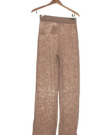405037 Pantalons et pantacourts ZARA Occasion Vêtement occasion seconde main