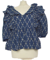 405049 Tops et t-shirts ZARA Occasion Once Again Friperie en ligne