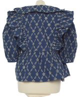405049 Tops et t-shirts ZARA Occasion Vêtement occasion seconde main