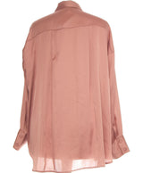 405055 Chemises et blouses ZARA Occasion Vêtement occasion seconde main