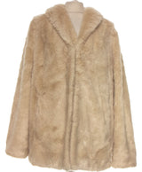 405096 Manteaux ASOS Occasion Once Again Friperie en ligne