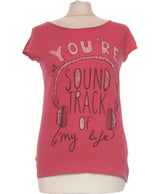 405152 Tops et t-shirts PULL AND BEAR Occasion Once Again Friperie en ligne