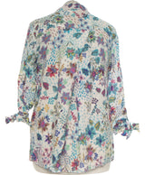 405168 Chemises et blouses CACHE CACHE Occasion Vêtement occasion seconde main